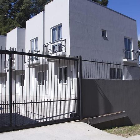 Residencial Vó Nilda II Apartamento Canela Exterior foto