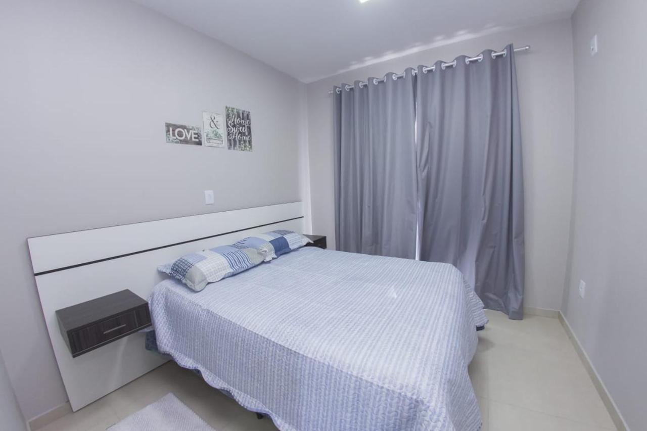 Residencial Vó Nilda II Apartamento Canela Exterior foto